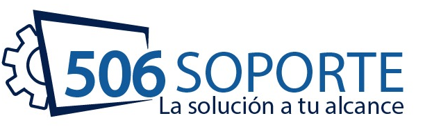 506 Soporte