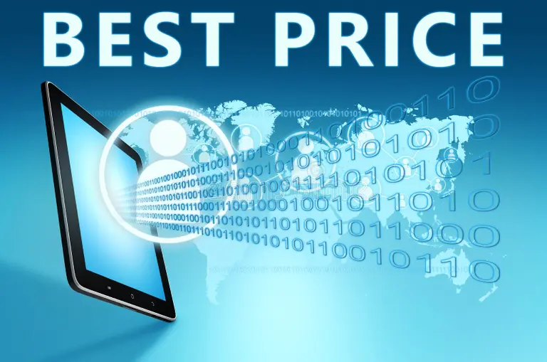 Precios Competitivos