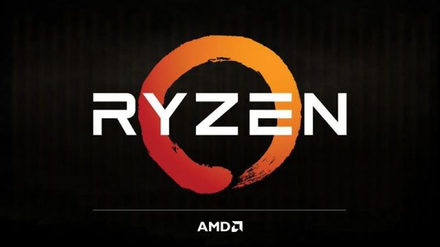 AMD Ryzen
